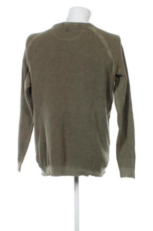 Pánsky sveter  Colours & Sons, Veľkosť XXL, Farba Zelená, Cena  10,95 €