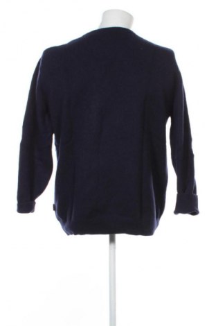 Męski sweter Commander, Rozmiar XXL, Kolor Niebieski, Cena 32,99 zł