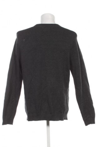 Ανδρικό πουλόβερ Connor, Μέγεθος XXL, Χρώμα Γκρί, Τιμή 7,99 €