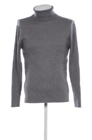 Ανδρικό πουλόβερ Coofandy, Μέγεθος L, Χρώμα Γκρί, Τιμή 9,99 €