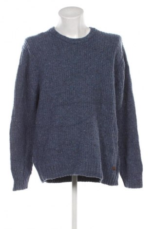 Pánský svetr  Country Road, Velikost XXL, Barva Modrá, Cena  379,00 Kč