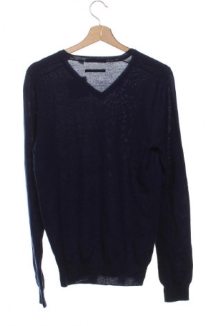 Pánsky sveter  Country Road, Veľkosť XS, Farba Modrá, Cena  37,95 €
