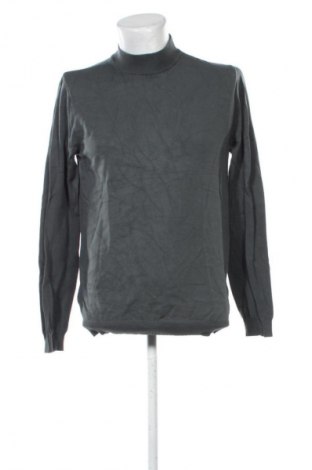 Férfi pulóver DAILY AESTHETIKZ, Méret L, Szín Szürke, Ár 4 569 Ft