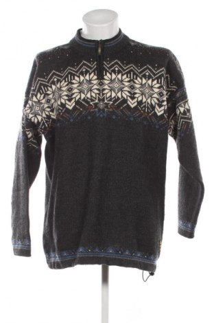 Ανδρικό πουλόβερ Dale Of Norway, Μέγεθος XXL, Χρώμα Πολύχρωμο, Τιμή 63,99 €