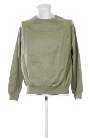 Férfi pulóver Dan Fox X About You, Méret XL, Szín Zöld, Ár 22 229 Ft
