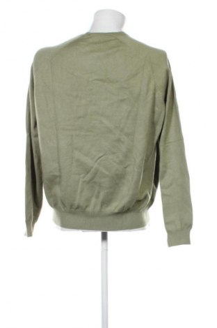 Férfi pulóver Dan Fox X About You, Méret XL, Szín Zöld, Ár 22 229 Ft