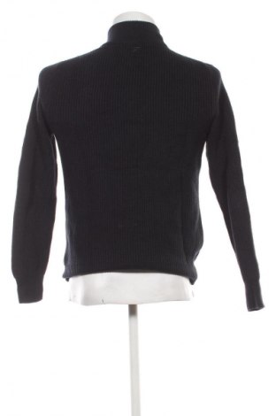 Herrenpullover Dan Fox X About You, Größe S, Farbe Blau, Preis € 58,99