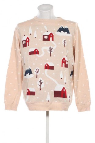 Pánský svetr  Dedoles, Velikost XXL, Barva Vícebarevné, Cena  319,00 Kč