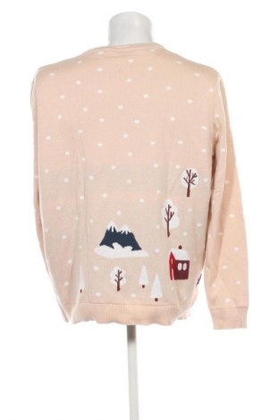 Pánský svetr  Dedoles, Velikost XXL, Barva Vícebarevné, Cena  319,00 Kč