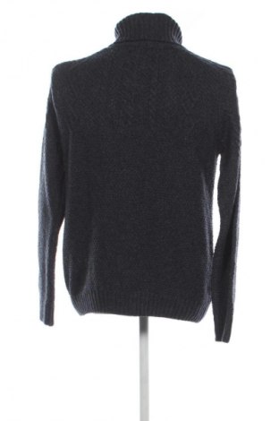 Мъжки пуловер Defacto, Размер L, Цвят Сив, Цена 3,06 €