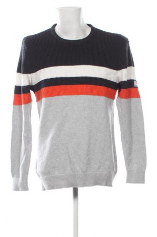 Férfi pulóver Delmao, Méret L, Szín Sokszínű, Ár 12 349 Ft