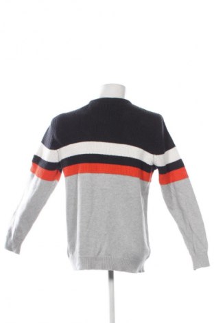 Férfi pulóver Delmao, Méret L, Szín Sokszínű, Ár 12 349 Ft