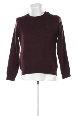 Мъжки пуловер Devred 1902, Размер L, Цвят Червен, Цена 18,40 €