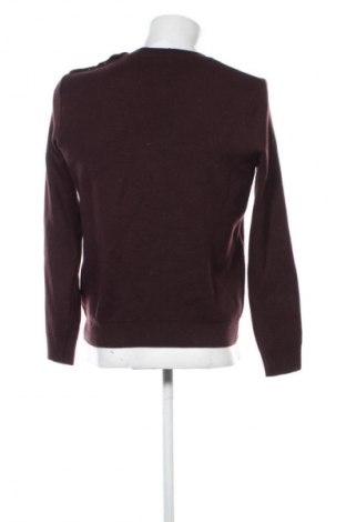 Мъжки пуловер Devred 1902, Размер L, Цвят Червен, Цена 18,40 €