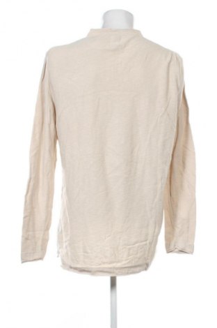 Herrenpullover Devred 1902, Größe XXL, Farbe Beige, Preis 3,99 €