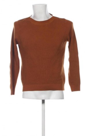 Herrenpullover Devred 1902, Größe S, Farbe Braun, Preis € 8,99