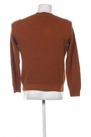 Herrenpullover Devred 1902, Größe S, Farbe Braun, Preis € 8,99