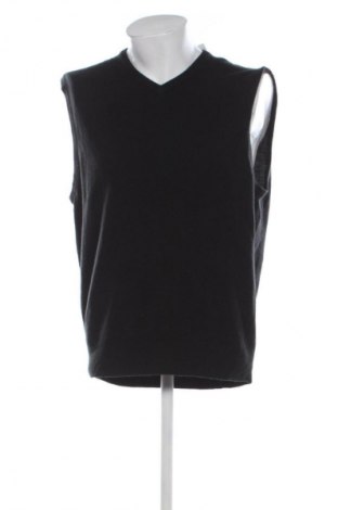 Pulover de bărbați Dockers, Mărime XL, Culoare Negru, Preț 51,99 Lei