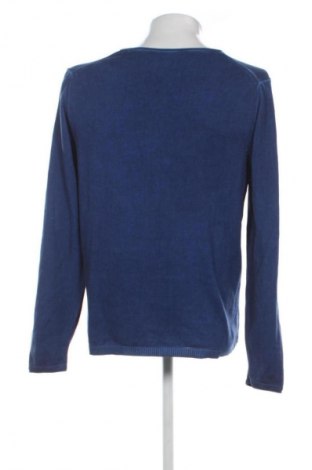 Ανδρικό πουλόβερ Drykorn for beautiful people, Μέγεθος XXL, Χρώμα Μπλέ, Τιμή 21,99 €
