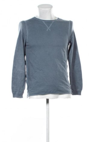 Pánský svetr  Drykorn for beautiful people, Velikost M, Barva Šedá, Cena  559,00 Kč