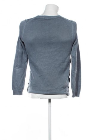 Pánský svetr  Drykorn for beautiful people, Velikost M, Barva Šedá, Cena  559,00 Kč