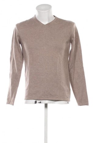 Pánský svetr  Edc By Esprit, Velikost M, Barva Hnědá, Cena  696,00 Kč