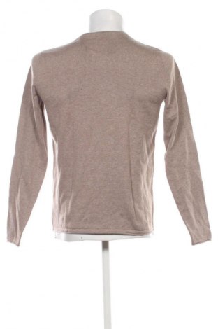 Pánský svetr  Edc By Esprit, Velikost M, Barva Hnědá, Cena  696,00 Kč