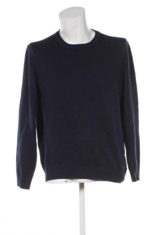 Herrenpullover Engbers, Größe L, Farbe Blau, Preis € 19,99