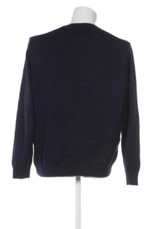 Herrenpullover Engbers, Größe L, Farbe Blau, Preis € 19,99