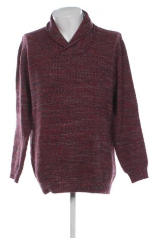 Pulover de bărbați Engbers, Mărime XL, Culoare Roșu, Preț 196,99 Lei