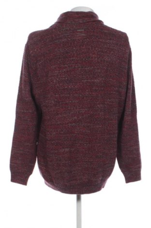 Pulover de bărbați Engbers, Mărime XL, Culoare Roșu, Preț 196,99 Lei