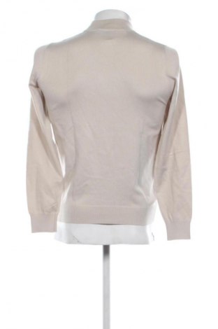 Herrenpullover Eredi Del Duca, Größe M, Farbe Ecru, Preis € 26,99