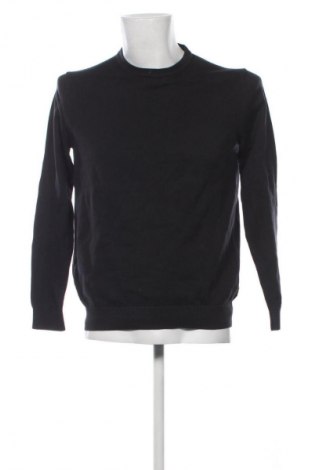 Ανδρικό πουλόβερ Esprit, Μέγεθος M, Χρώμα Μαύρο, Τιμή 12,99 €