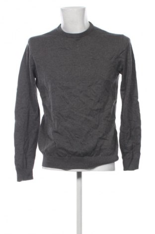 Ανδρικό πουλόβερ Esprit, Μέγεθος L, Χρώμα Γκρί, Τιμή 8,99 €