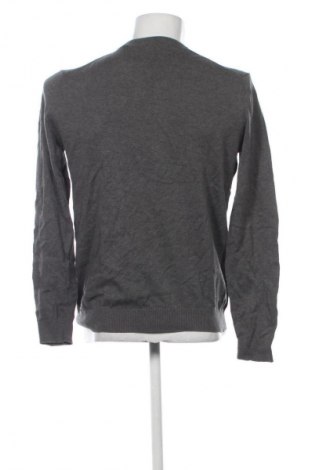 Ανδρικό πουλόβερ Esprit, Μέγεθος L, Χρώμα Γκρί, Τιμή 8,99 €