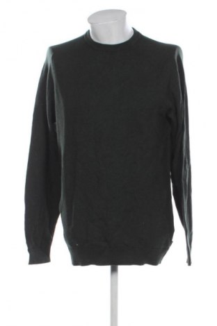 Férfi pulóver Esprit, Méret XL, Szín Zöld, Ár 12 349 Ft