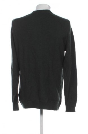 Férfi pulóver Esprit, Méret XL, Szín Zöld, Ár 12 349 Ft