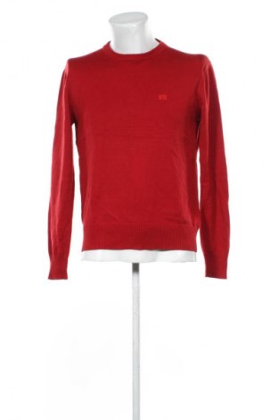 Pánský svetr  Esprit, Velikost M, Barva Červená, Cena  319,00 Kč