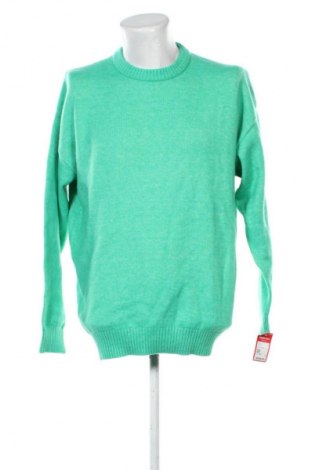 Pánský svetr  Esprit, Velikost L, Barva Zelená, Cena  709,00 Kč