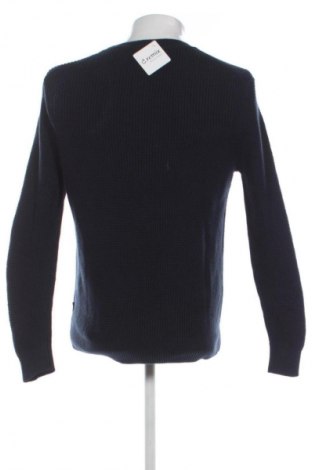 Pánský svetr  Esprit, Velikost M, Barva Modrá, Cena  319,00 Kč