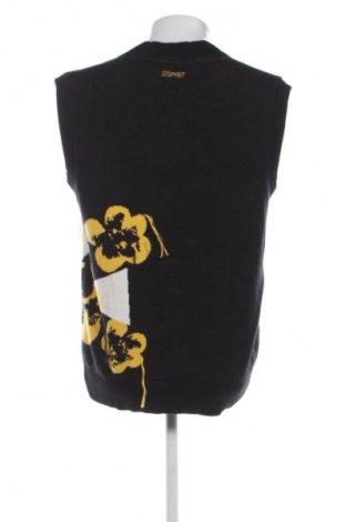 Męski sweter Esprit, Rozmiar S, Kolor Kolorowy, Cena 31,99 zł