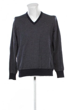 Herrenpullover Essentials by Tchibo, Größe L, Farbe Mehrfarbig, Preis € 9,99