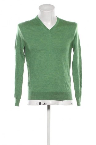 Ανδρικό πουλόβερ Express, Μέγεθος S, Χρώμα Πράσινο, Τιμή 6,99 €