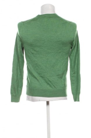 Ανδρικό πουλόβερ Express, Μέγεθος S, Χρώμα Πράσινο, Τιμή 6,99 €
