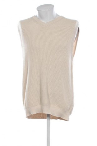 Herrenpullover FSBN, Größe M, Farbe Ecru, Preis € 7,99