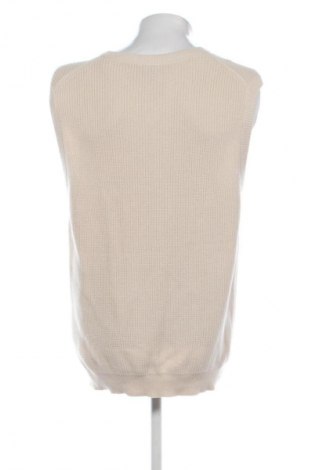 Herrenpullover FSBN, Größe M, Farbe Ecru, Preis € 7,99