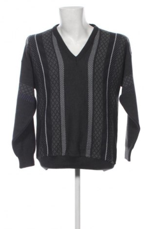 Pánský svetr  Farah, Velikost M, Barva Šedá, Cena  899,00 Kč