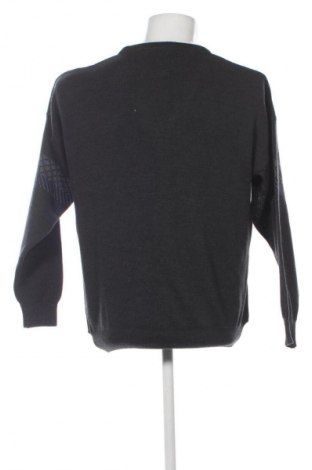 Pánský svetr  Farah, Velikost M, Barva Šedá, Cena  899,00 Kč