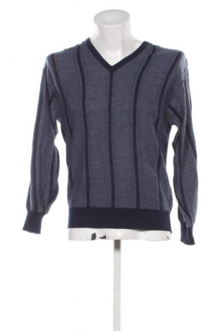 Męski sweter Fischer, Rozmiar M, Kolor Kolorowy, Cena 133,96 zł