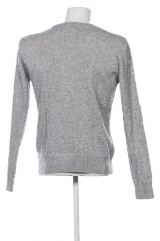 Pánský svetr  Franklin & Marshall, Velikost L, Barva Šedá, Cena  2 410,00 Kč